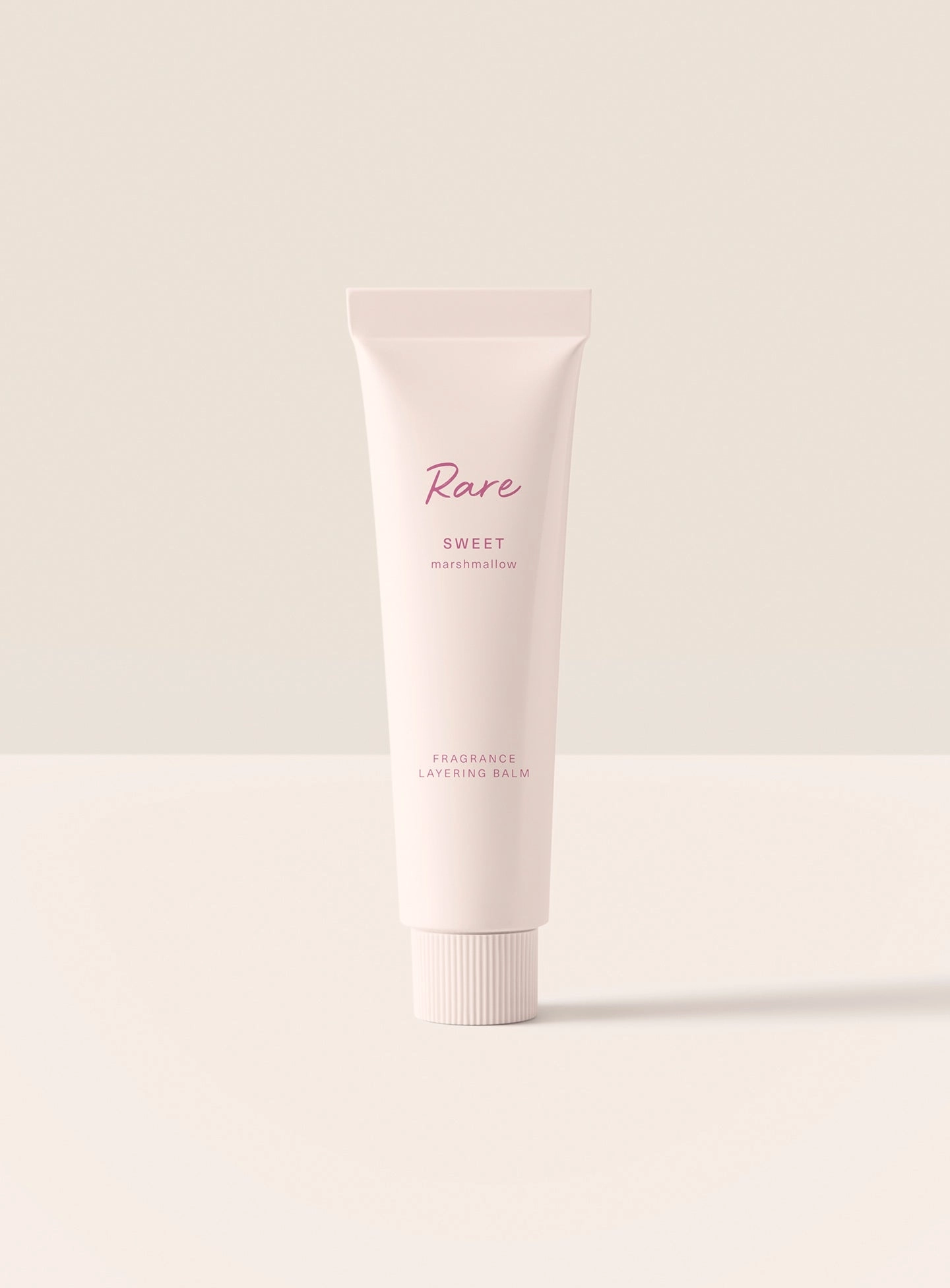 Sweet Marshmallow Fragrance Layering Balm by Rare Beauty